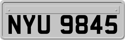 NYU9845