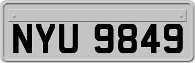 NYU9849