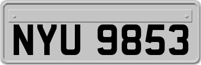 NYU9853
