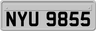 NYU9855