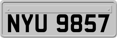 NYU9857