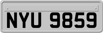 NYU9859