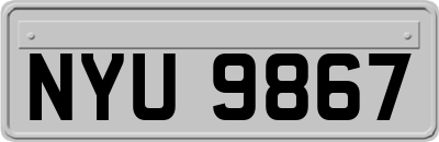 NYU9867