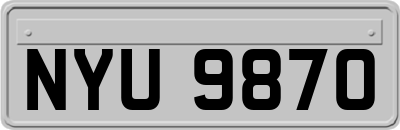 NYU9870