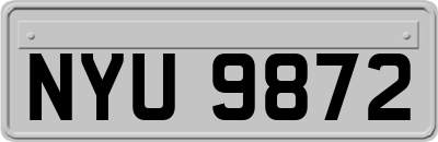NYU9872