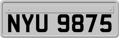 NYU9875