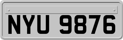 NYU9876