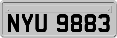 NYU9883
