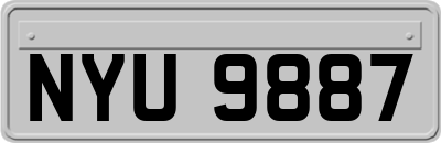 NYU9887