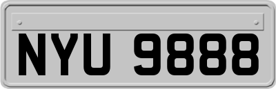 NYU9888