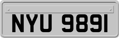 NYU9891