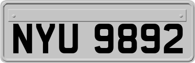 NYU9892