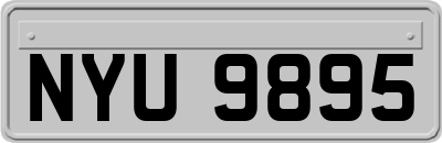 NYU9895