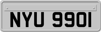 NYU9901