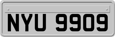NYU9909