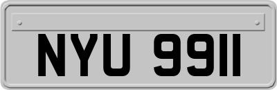 NYU9911