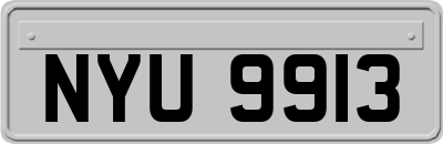 NYU9913