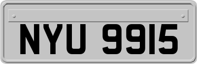 NYU9915