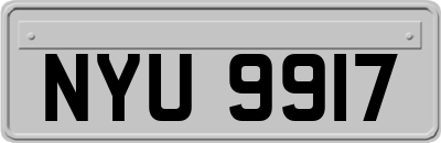 NYU9917