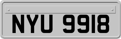 NYU9918