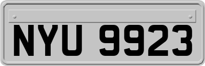 NYU9923