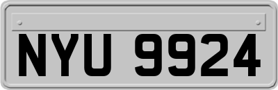 NYU9924