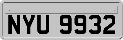 NYU9932