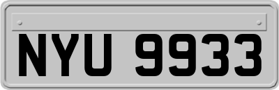 NYU9933