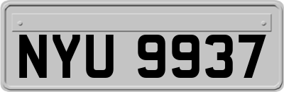 NYU9937