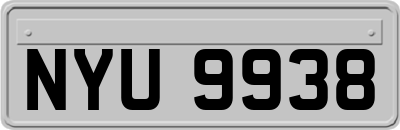 NYU9938