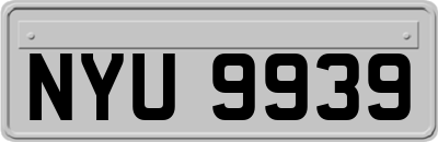 NYU9939