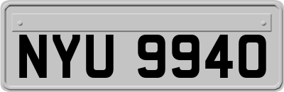 NYU9940
