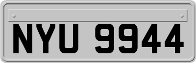 NYU9944