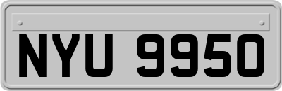 NYU9950