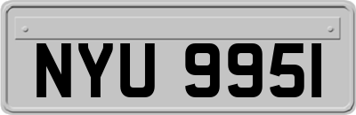 NYU9951