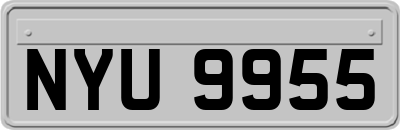NYU9955
