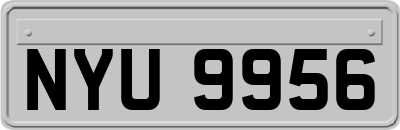 NYU9956
