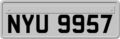 NYU9957