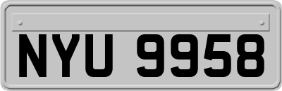 NYU9958