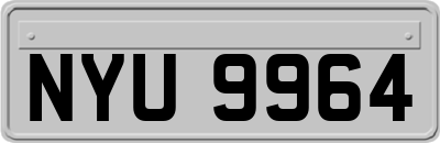 NYU9964