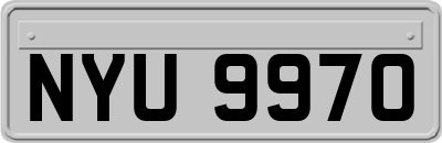 NYU9970