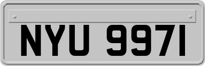 NYU9971
