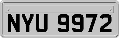 NYU9972