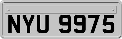 NYU9975