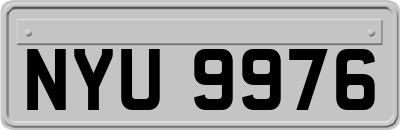 NYU9976
