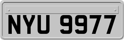NYU9977