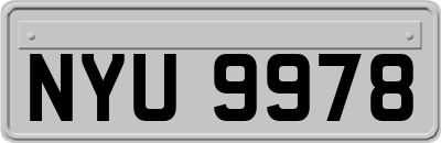 NYU9978