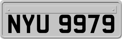 NYU9979