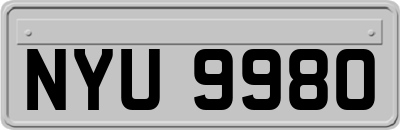 NYU9980