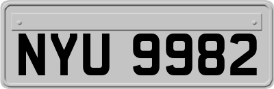 NYU9982